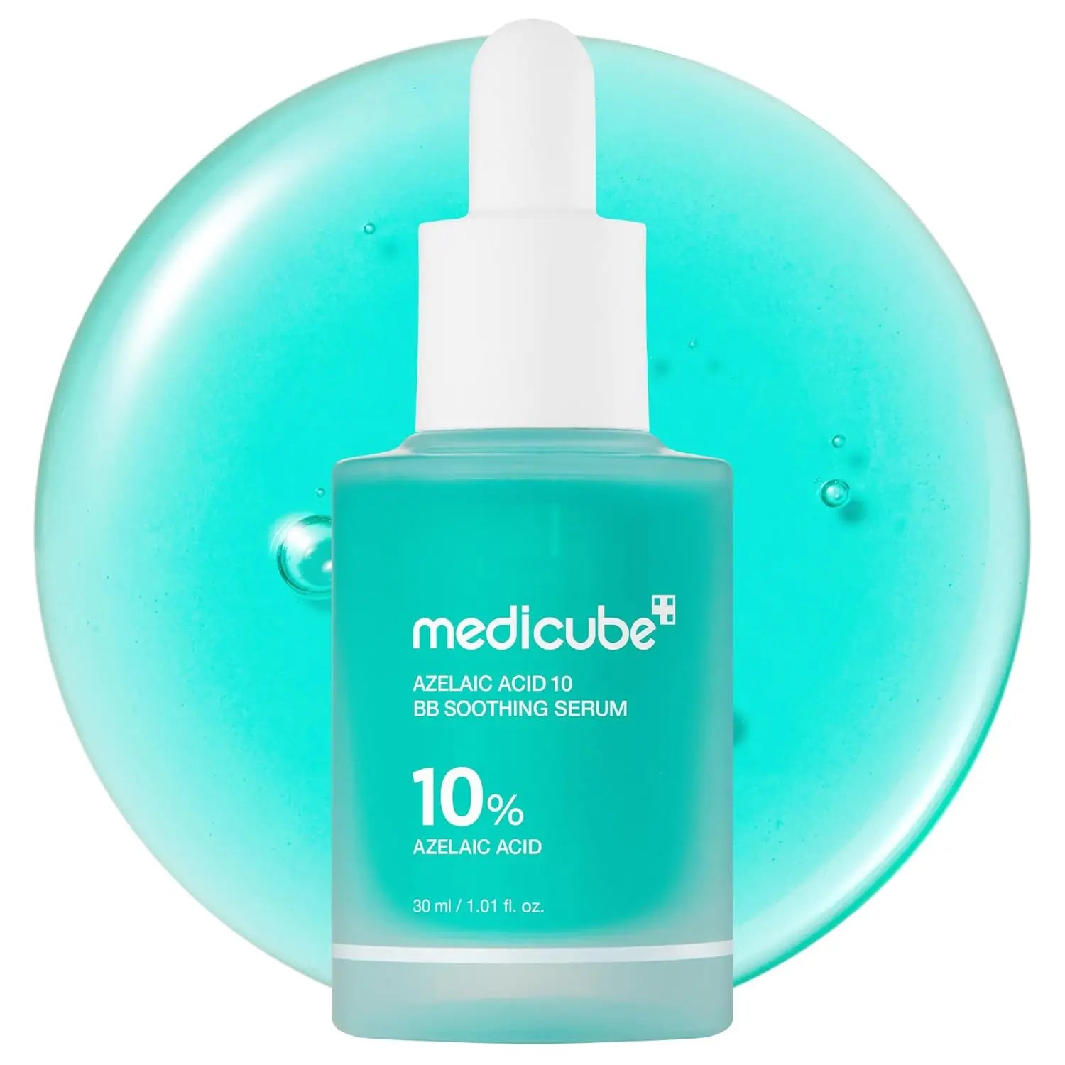 MEDICUBE Azelaic Acid Soothing Serum