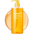 MEDICUBE Kojic Acid Turmeric Gentle Brightening Shower Gel
