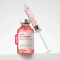 SUNGBOON EDITOR PDRN Pink Vitamin Glow Boosting Serum