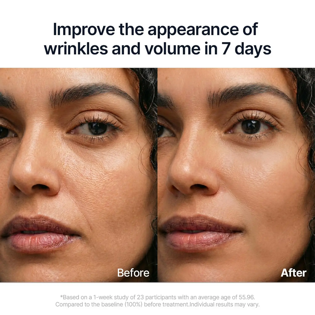 SUNGBOON EDITOR Deep Collagen Power Boosting Cream in Serum