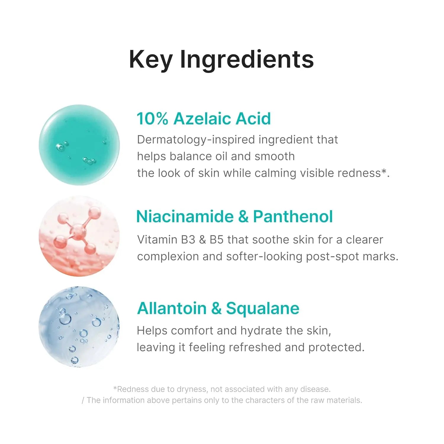 MEDICUBE Azelaic Acid Soothing Serum