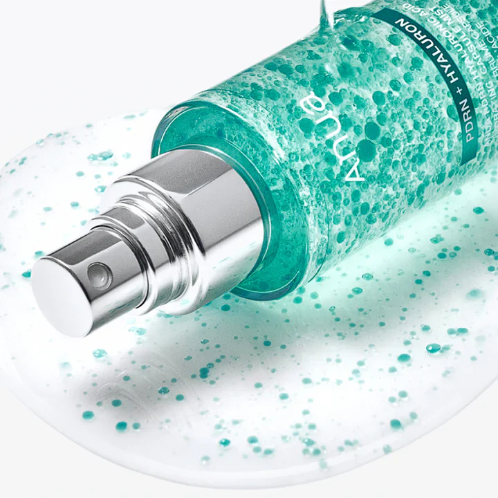 Anua PDRN Hyaluronic Acid Glass Skin Capsule Mist (100ml)
