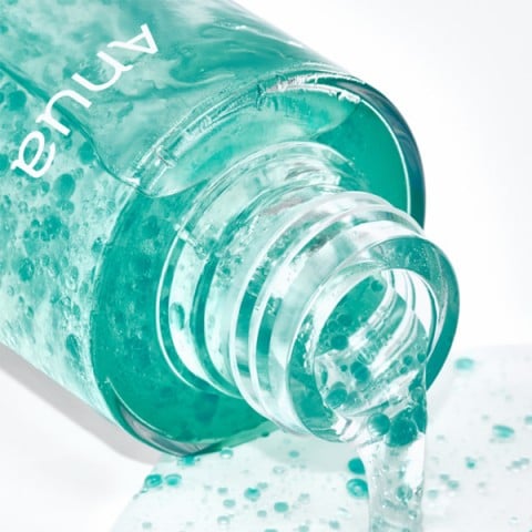 Anua PDRN Hyaluronic Acid Glass Skin Capsule Mist (100ml)