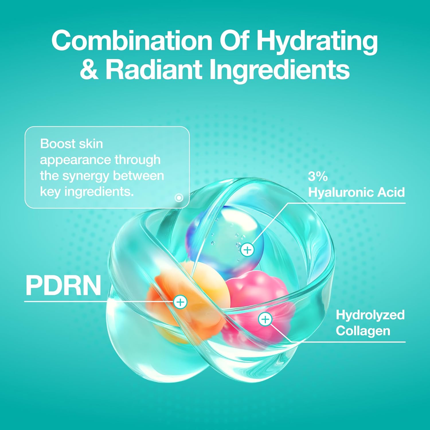 Anua PDRN Hyaluronic Acid Glass Skin Capsule Mist (100ml)