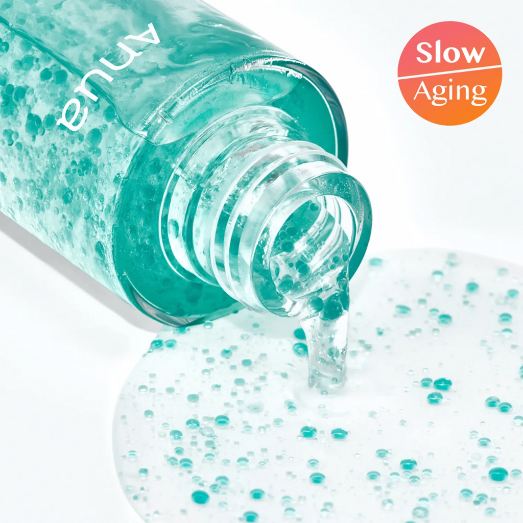 Anua PDRN Hyaluronic Acid Glass Skin Capsule Mist (100ml)