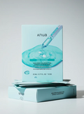 ANUA PDRN Hyaluronic Acid Daily Hydrate Serum Mask