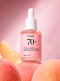 ANUA Peach 70 Niacin Daily Radiance Serum