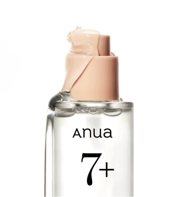 ANUA Rice Ceramide Moisture Barrier Serum
