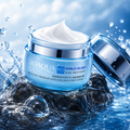BIOAQUA Hyalo-Oligo Dual Recovery Moisture Cream
