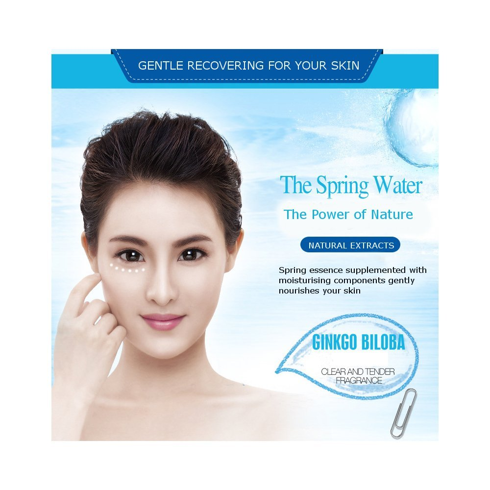 BIOAQUA Hyalo-Oligo Dual Recovery Moisture Cream