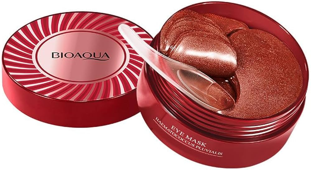 BIOAQUA HP Revive Daily Eye Rescue Mask