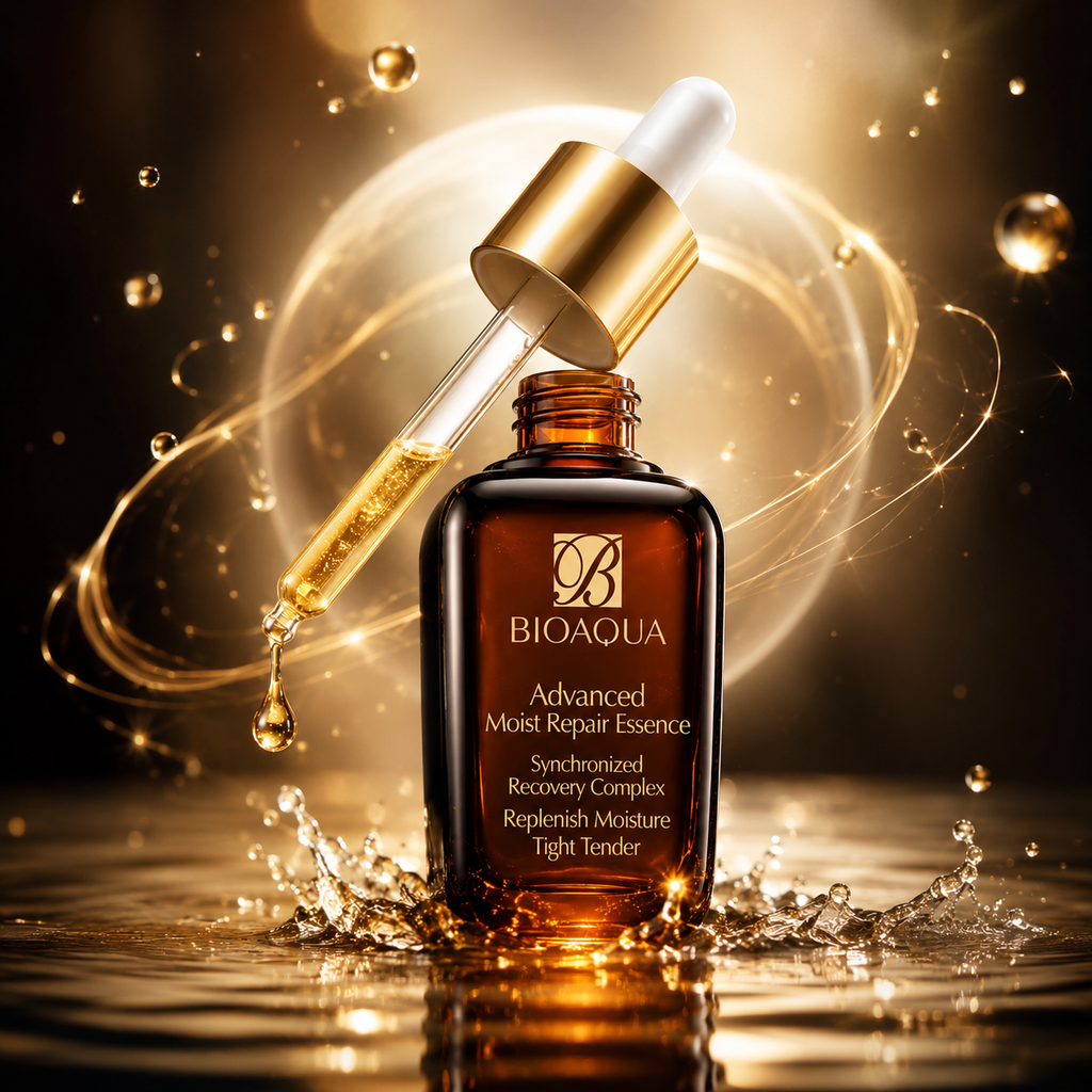 BIOAQUA Advanced Moist Repair Essence