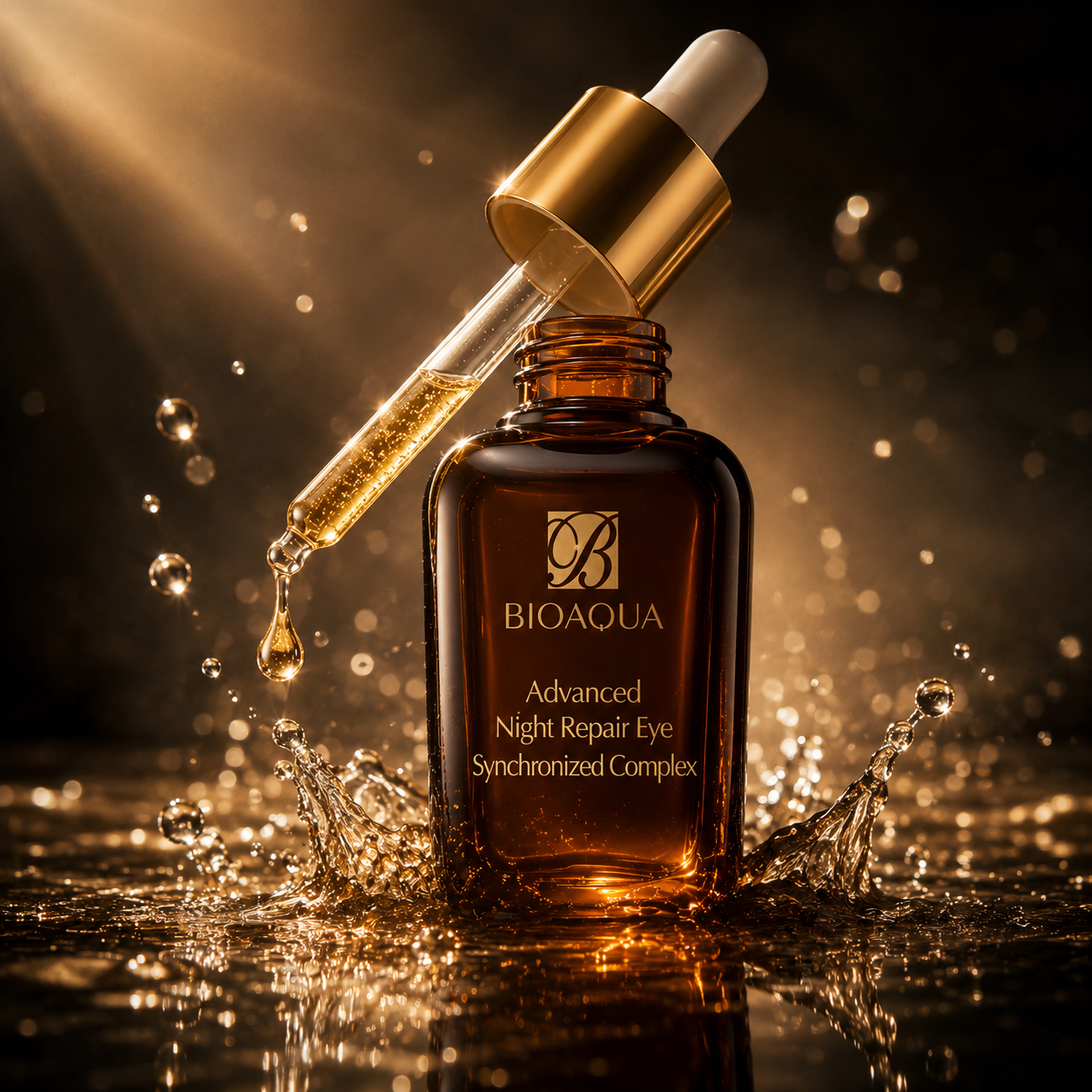 BIOAQUA Advanced Moist Repair Essence