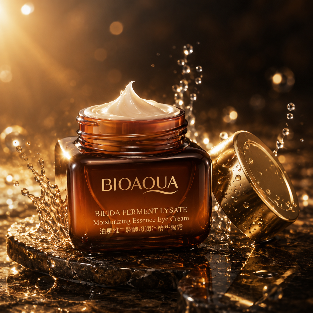 BIOAQUA Advanced Repair Essence Eye Cream