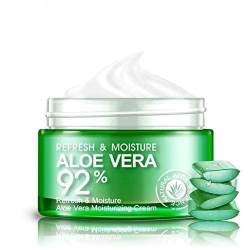 BIOAQUA Aloe Daily Glow Deep Hydration Cream
