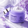 BIOAQUA Recombinant Type III Collagen Luminous Glow Face Cream