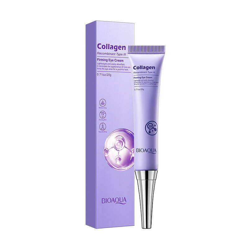 BIOAQUA Recombinant Type III Collagen Eye Cream