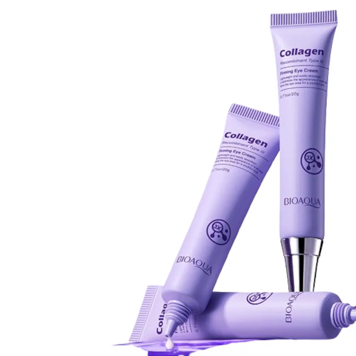 BIOAQUA Recombinant Type III Collagen Eye Cream