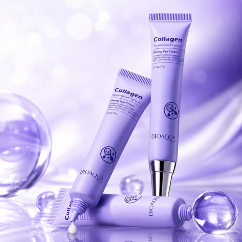 BIOAQUA Recombinant Type III Collagen Eye Cream