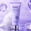 BIOAQUA Recombinant Type III Collagen Gentle Foam Cleanser