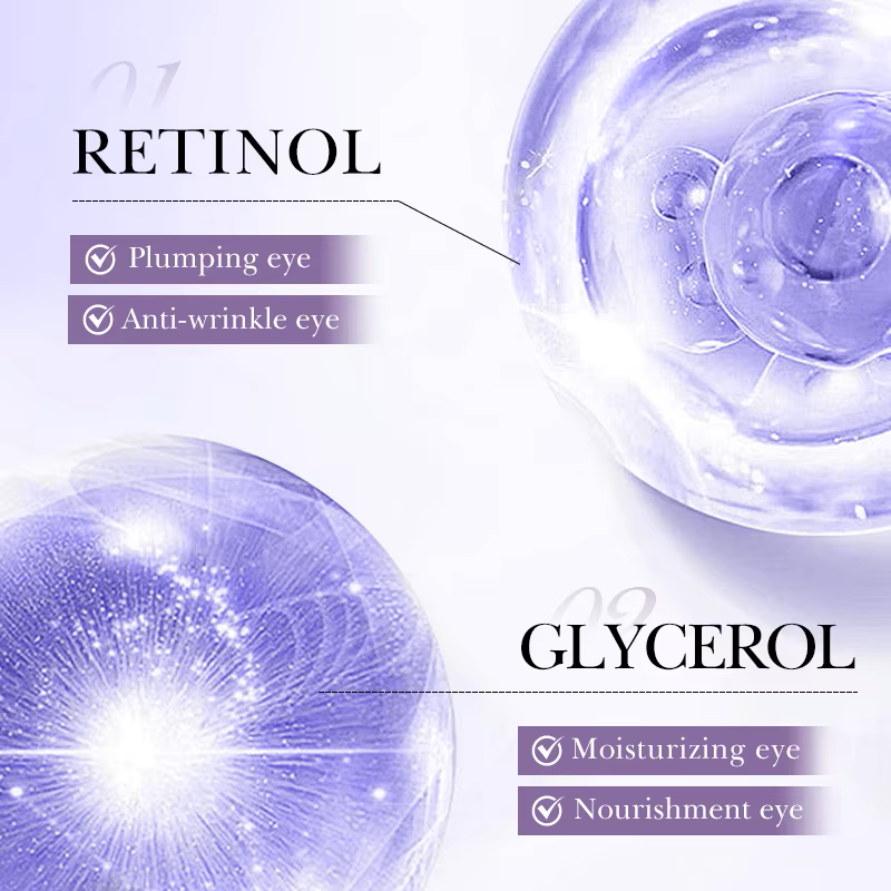 BIOAQUA Retinol Skin Renewal Serum