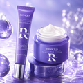 BIOAQUA Retinol Skin Renewal Duo (Face & Eye Cream)