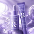 BIOAQUA Retinol Skin Renewal Duo (Serum & Eye Cream)