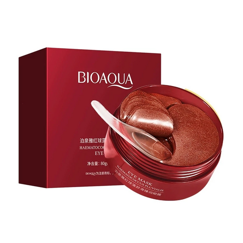 BIOAQUA HP Revive Daily Eye Rescue Mask