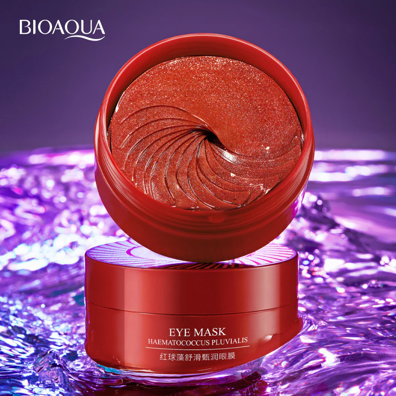 BIOAQUA HP Revive Daily Eye Rescue Mask