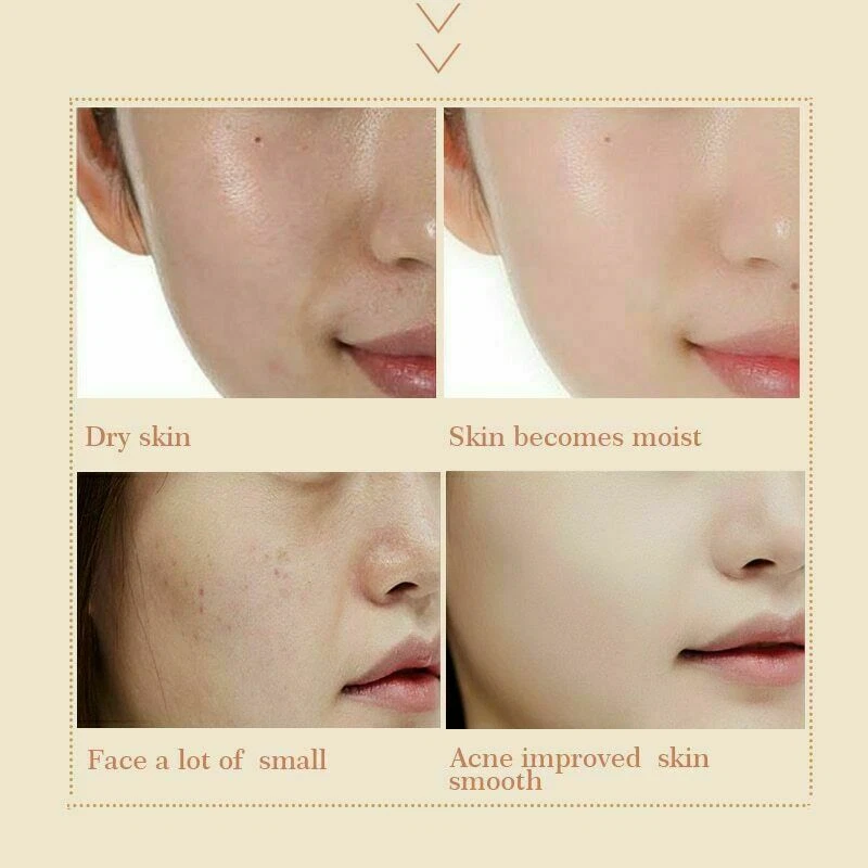 BIOAQUA Snails Repair & Brightening Skin Glow Cream