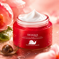 BIOAQUA Snails Collagen Firming Face Cream