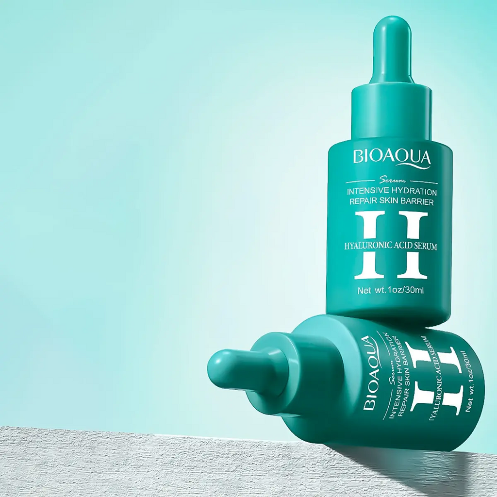 BIOAQUA Hyaluronic Acid Skin Glow Serum