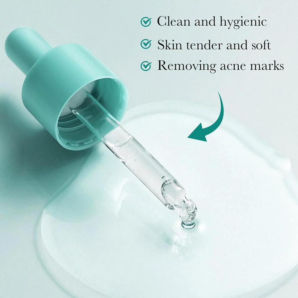 BIOAQUA Hyaluronic Acid Skin Glow Duo (Serum & Eye Cream)