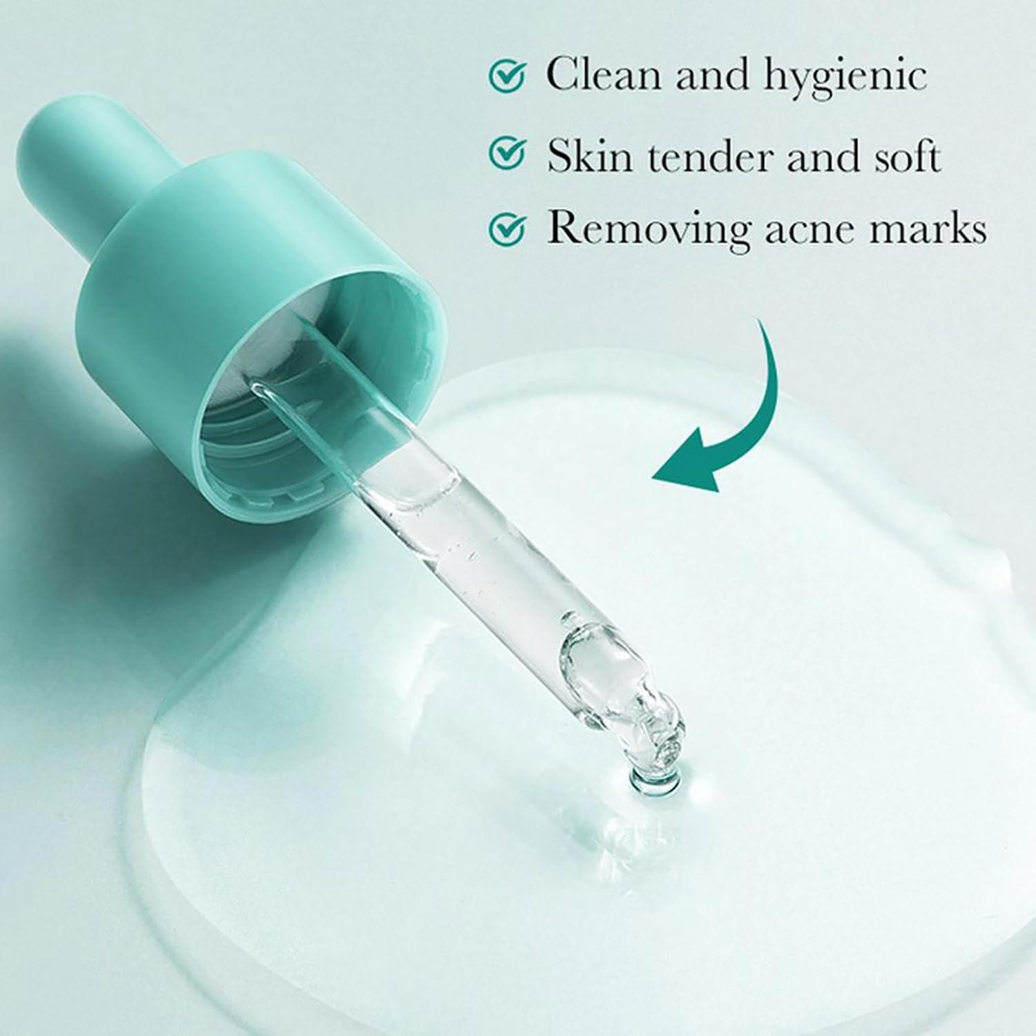 BIOAQUA Hyaluronic Acid Skin Glow Duo (Serum & Eye Cream)