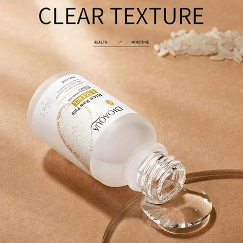 BIOAQUA Rice Raw Hydrate Face Essence