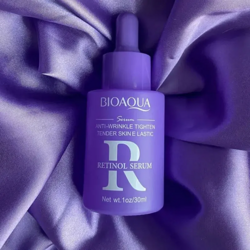 BIOAQUA Retinol Skin Renewal Duo (Serum & Eye Cream)