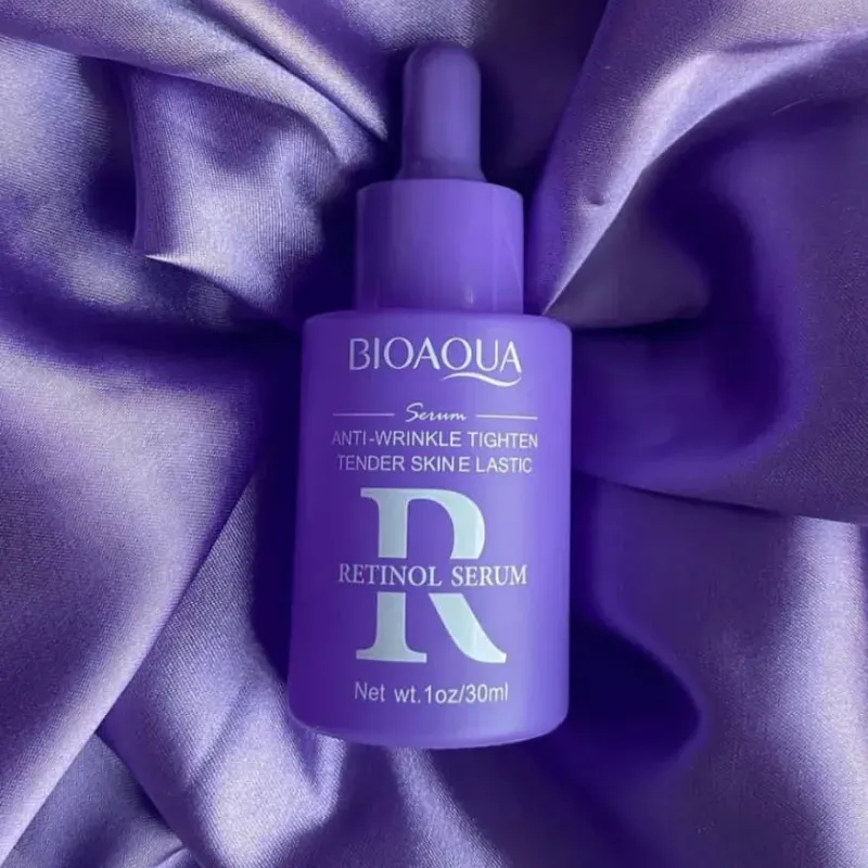 BIOAQUA Retinol Skin Renewal Serum