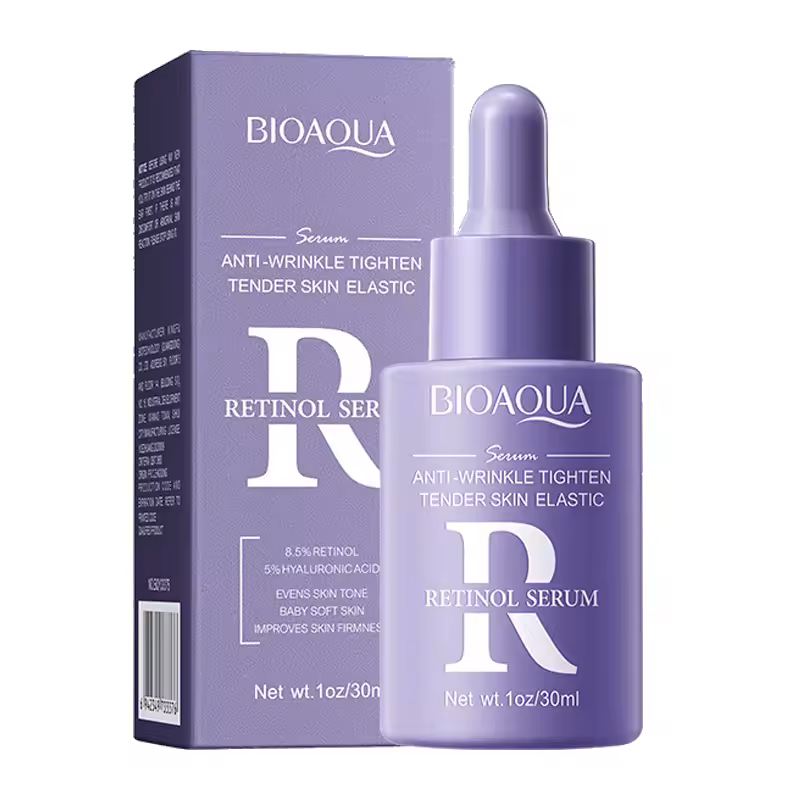 BIOAQUA Retinol Skin Renewal Serum