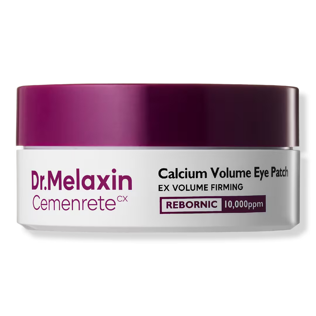 Dr. Melaxin Cemenrete Calcium Hydro Eye Firming Patches