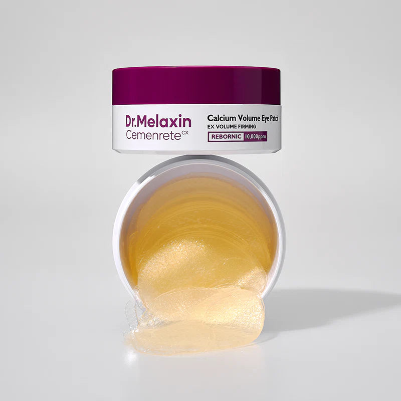 Dr. Melaxin Cemenrete Calcium Firming Glow Bundle