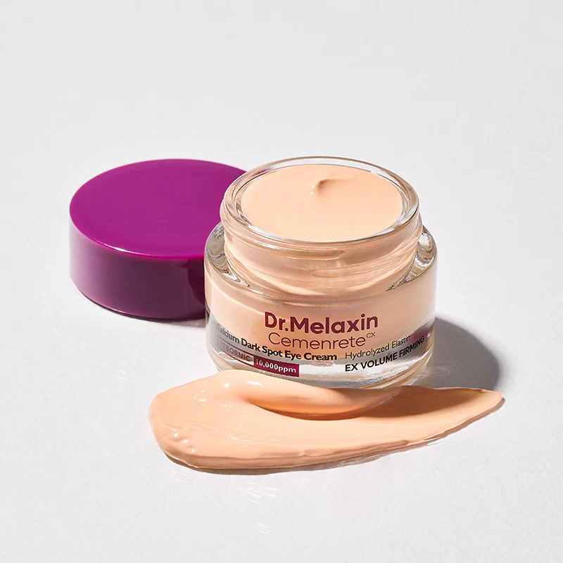 Dr. Melaxin Cemenrete Calcium Radiant Eye Cream