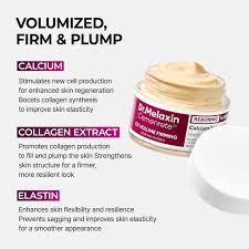 Dr. Melaxin Cemenrete Calcium Firming Glow Bundle