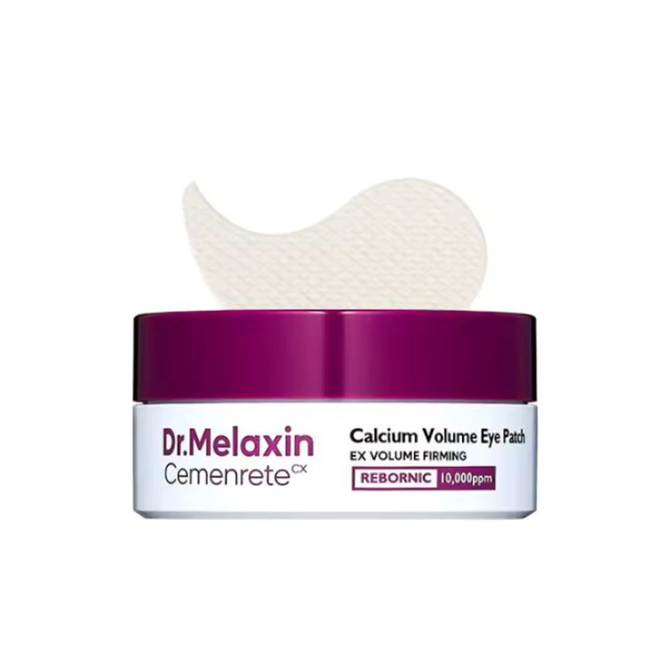 Dr. Melaxin Cemenrete Calcium Firming Glow Bundle