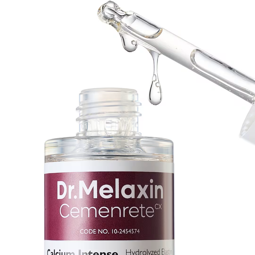 Dr. Melaxin Cemenrete Calcium Glow Face Serum