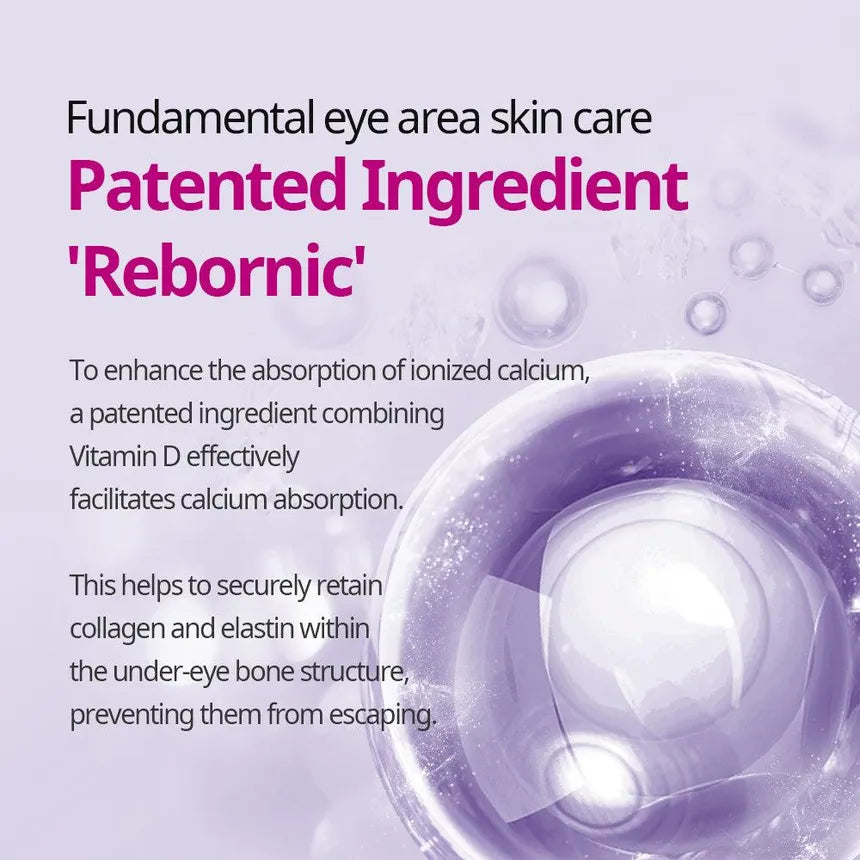 Dr. Melaxin Cemenrete Calcium Glow Face Serum