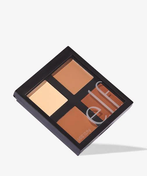 e.l.f. Cream Contour Palette