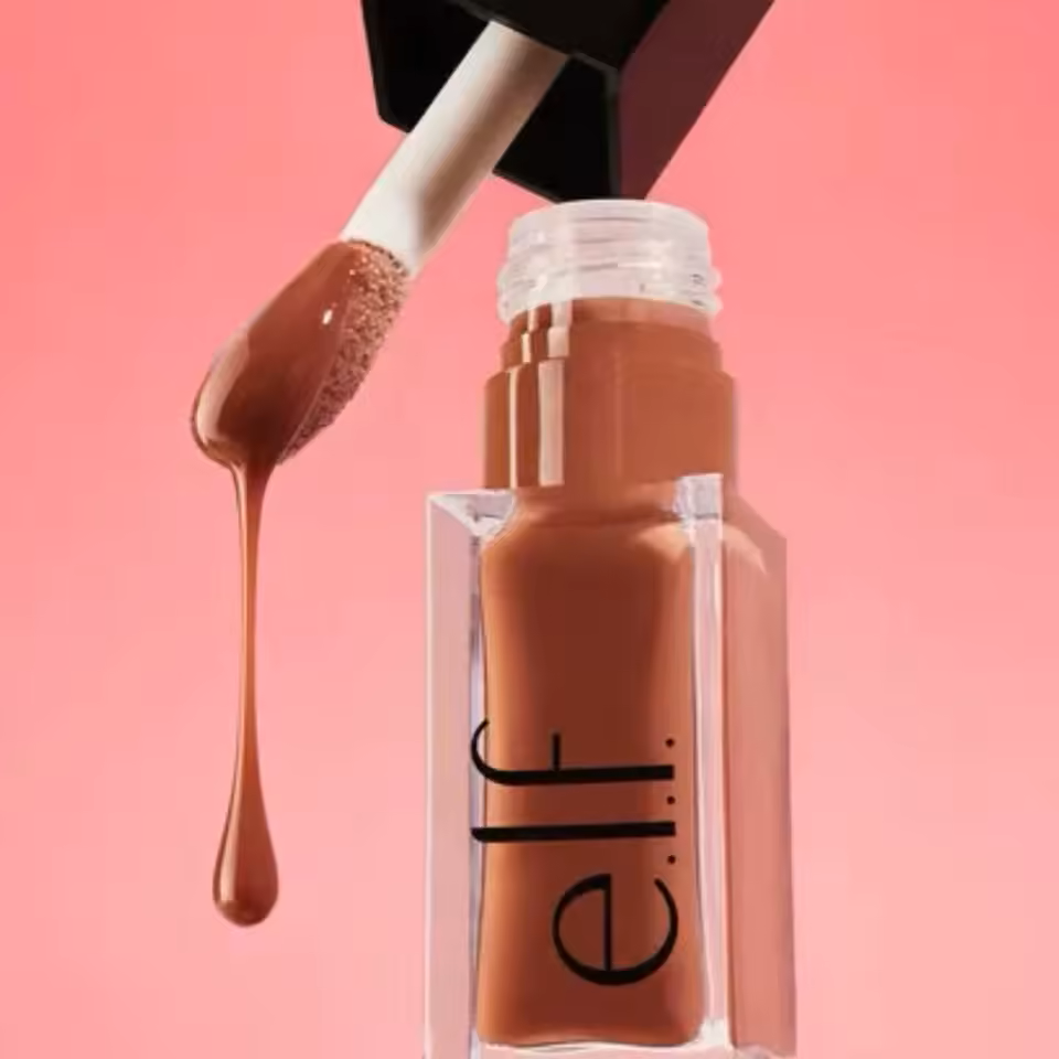 e.l.f. Glow Reviver Lip Oil Collection