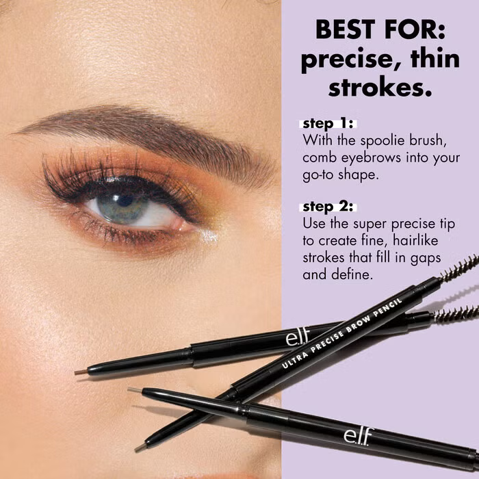 e.l.f. Ultra Precise Brow Pencil