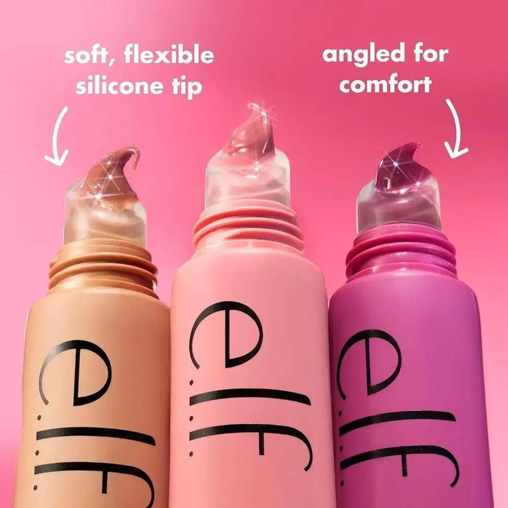 e.l.f. Radiant Glow River Melting Lip Balm Collection