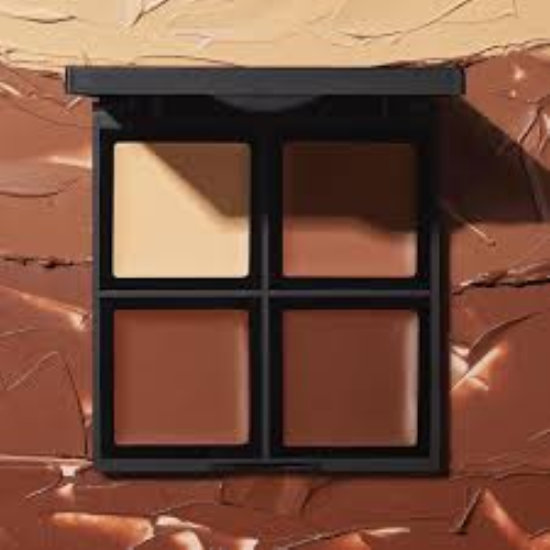 e.l.f. Cream Contour Palette
